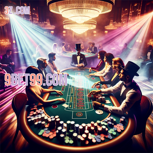 Explorando as Promoções da 9bet99.com: Aumente Sua Experiência de Jogo