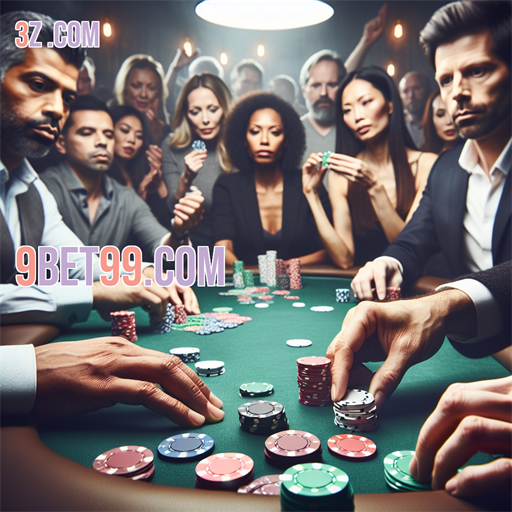 Explorando as Tendências dos Jogos Online em 9bet99.com