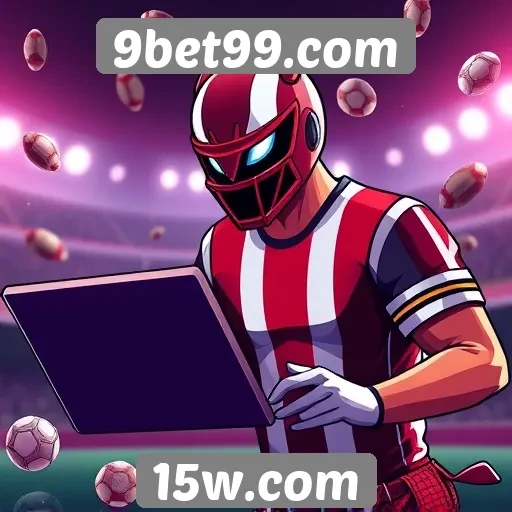 Promoções e bônus disponíveis no 9bet99