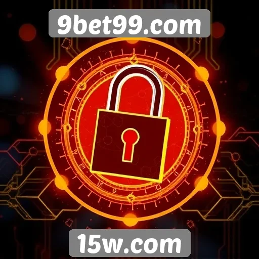 Análise de segurança do site 9bet99.com
