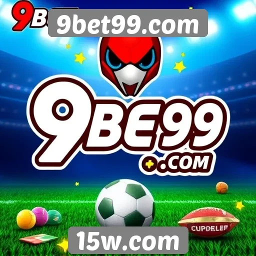 Variedade de jogos oferecidos pelo 9bet99.com
